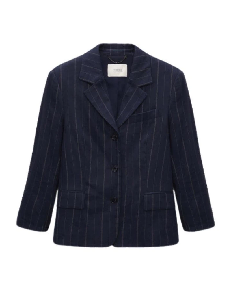 Dorothee Schumacher Modern Sophistication Jacket