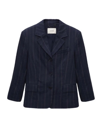 Dorothee Schumacher Modern Sophistication Jacket