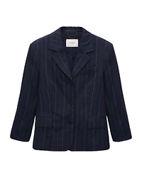 Dorothee Schumacher Modern Sophistication Jacket