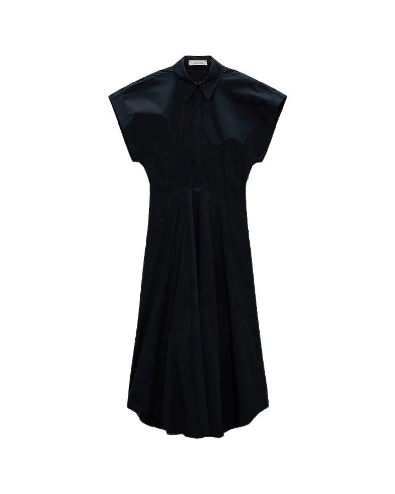Dorothee Schumacher Poplin Power Dress
