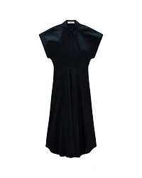 Dorothee Schumacher Poplin Power Dress