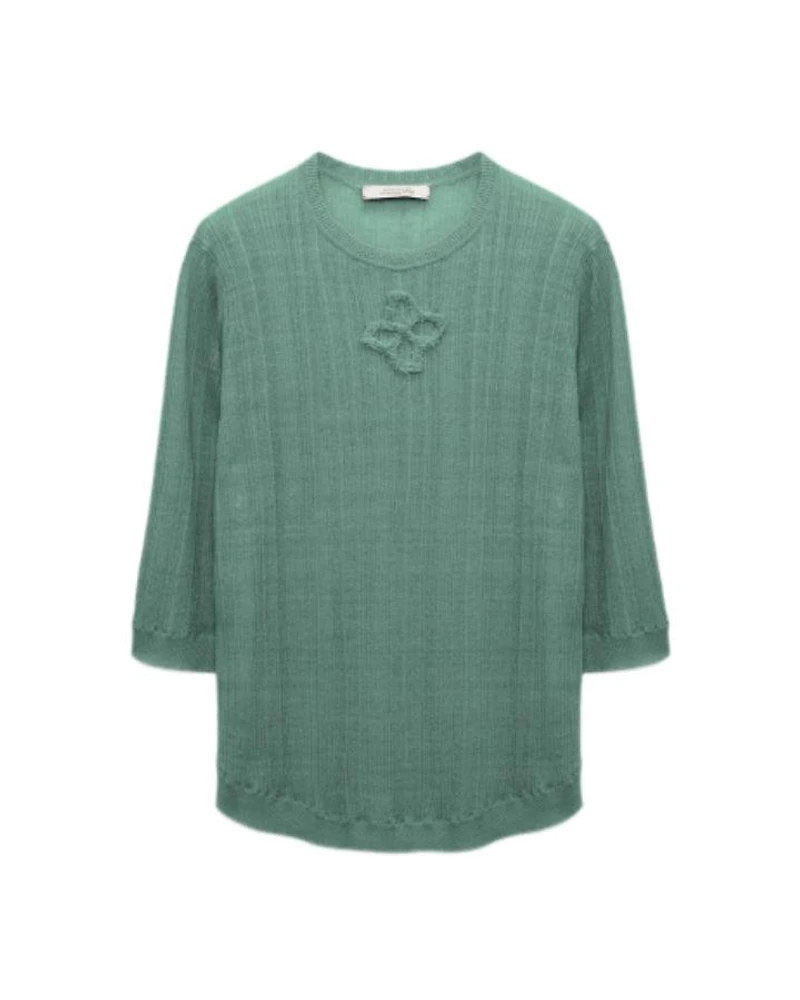 Dorothee Schumacher Summer Ease Pullover