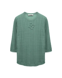 Dorothee Schumacher Summer Ease Pullover