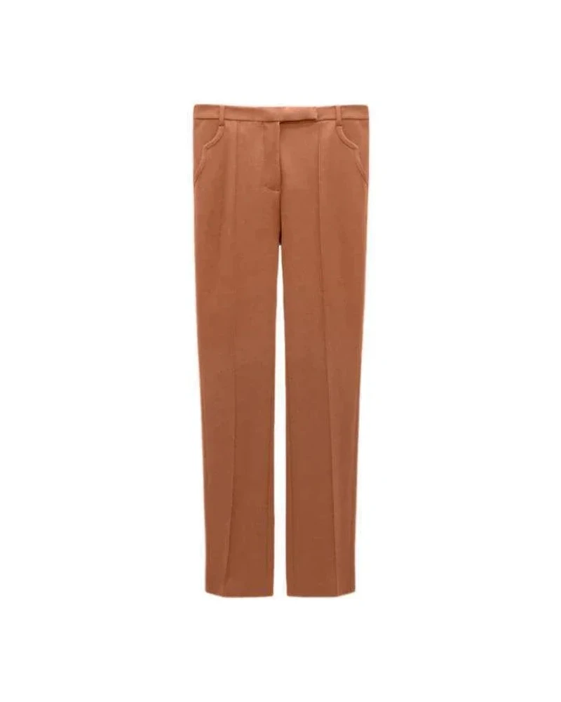 Dorothee Schumacher Emotional Essence l Western Inspired Pant