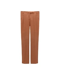 Dorothee Schumacher Emotional Essence l Western Inspired Pant