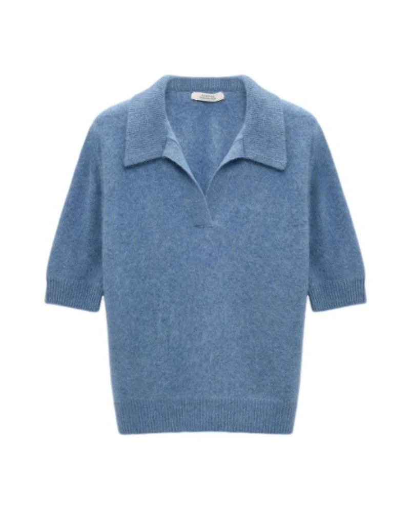 Dorothee Schumacher Fluffy Statements Pullover