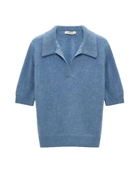 Dorothee Schumacher Fluffy Statements Pullover