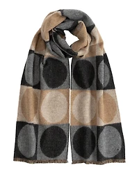 Echo Dotty Scarf