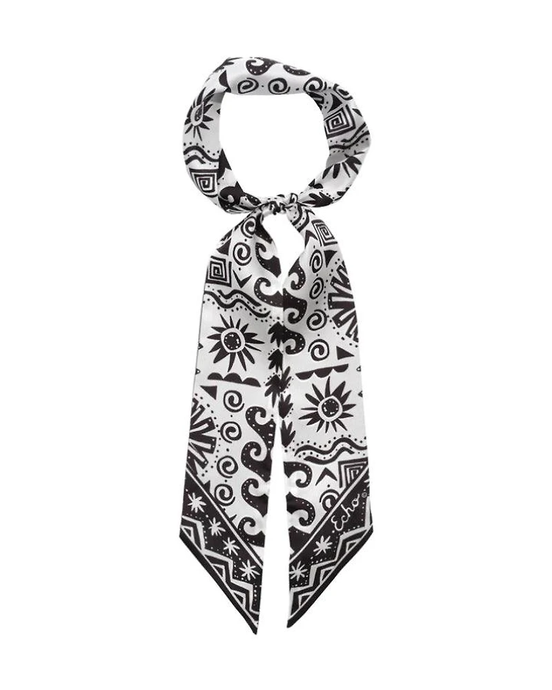 Echo Sun N Surf Ribbon Scarf