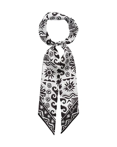 Echo Sun N Surf Ribbon Scarf