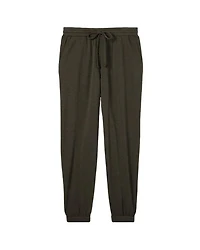 Eileen Fisher Cozy Ankle Track Pant