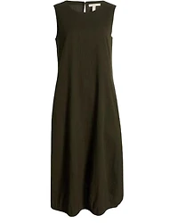 Eileen Fisher Lantern Dress