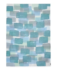 Faliero Sarti Bricks Scarf
