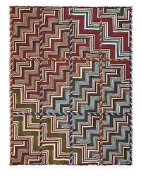 Faliero Sarti Geometry Scarf