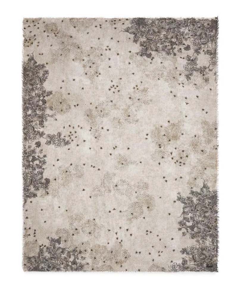 Faliero Sarti New Maya Scarf