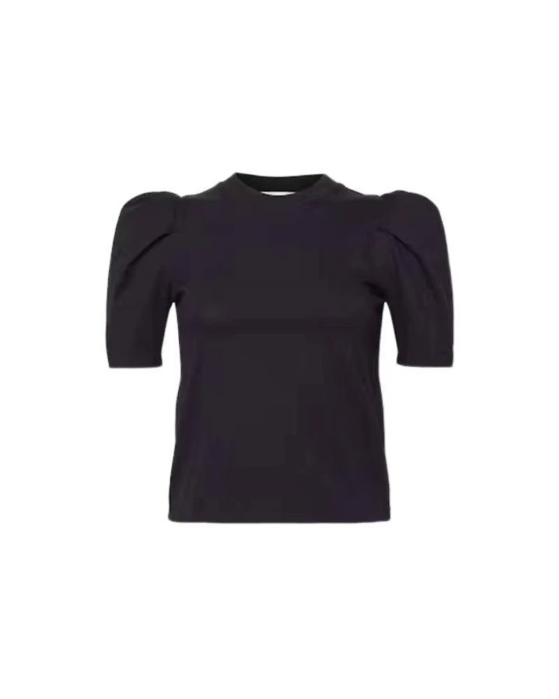 Frame Draped Femme Tee