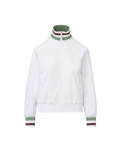 Head Track Jacket