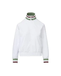 Head Track Jacket