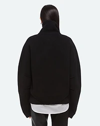 Helmut Lang Apex Quarter Zip Sweater