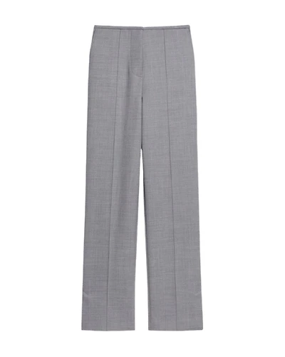 Helmut Lang Low Rise Car Trousers