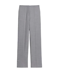 Helmut Lang Low Rise Car Trousers