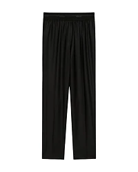 Helmut Lang Tapered Wool Trousers