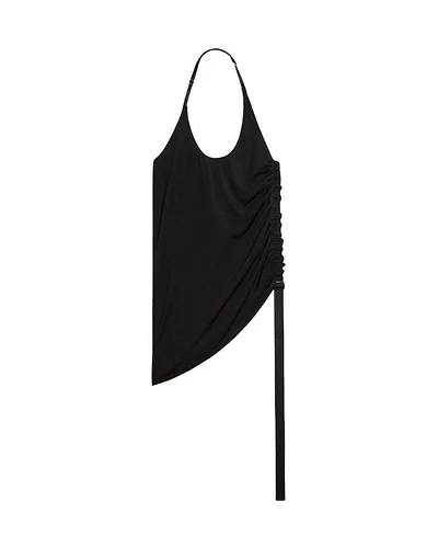 Helmut Lang Wind Harness Top