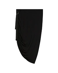 Helmut Lang Wind Mini Skirt