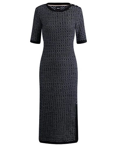 Hugo Boss Etanah Dress