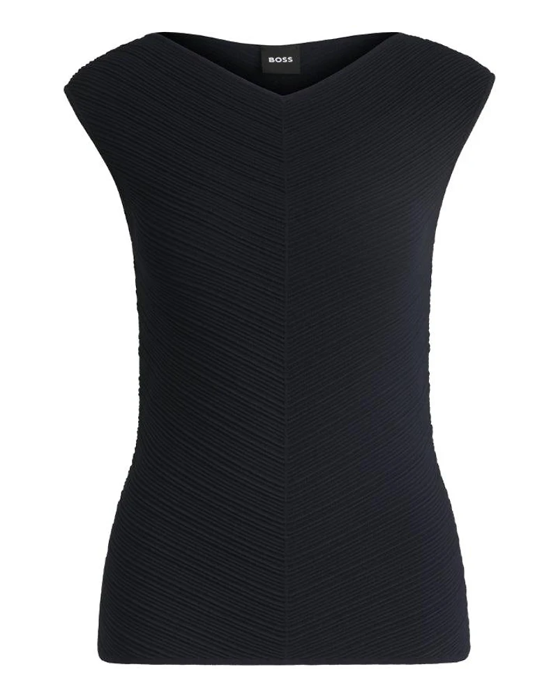 Hugo Boss Faitini Tank Top