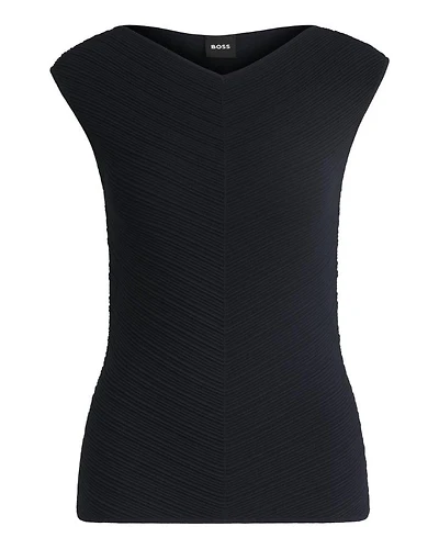 Hugo Boss Faitini Tank Top