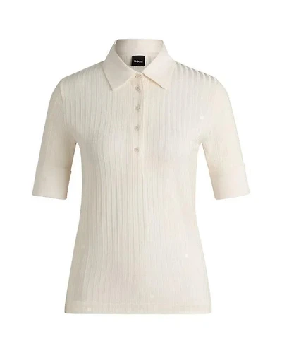 Hugo Boss Ellera Polo Shirt