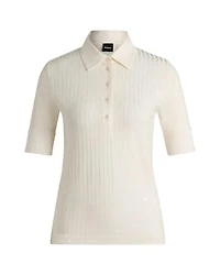 Hugo Boss Ellera Polo Shirt