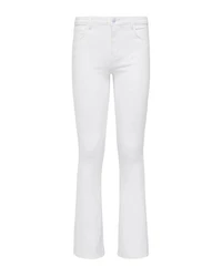 L'Agence Selma Sleek Baby Boot Jeans