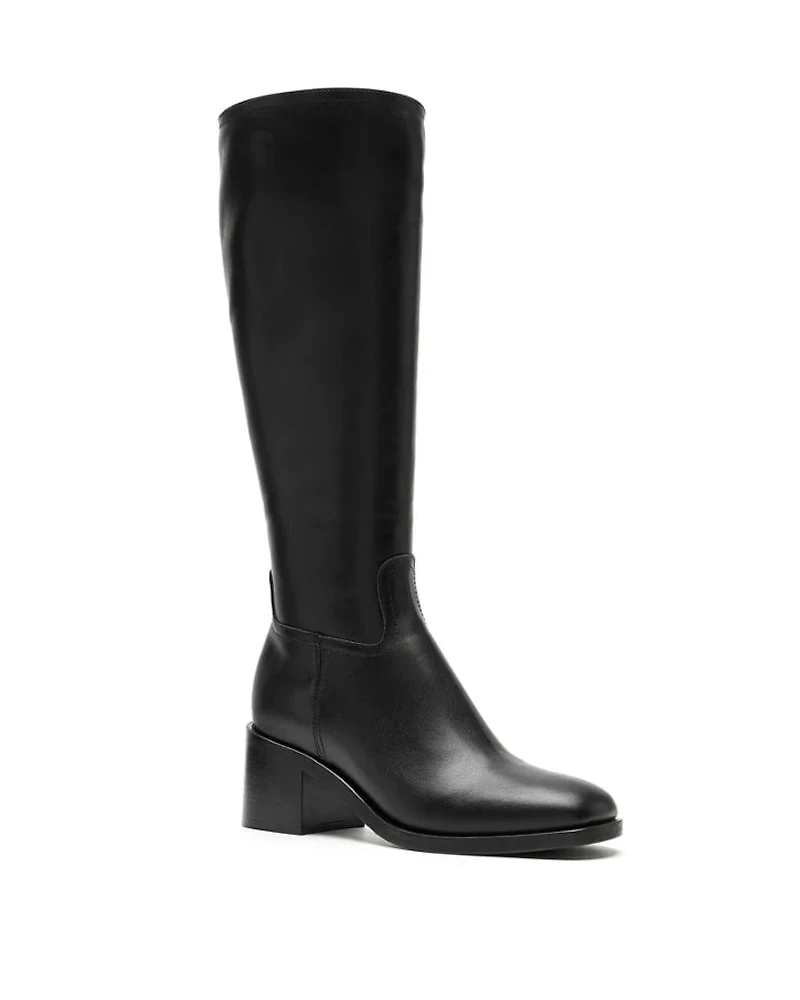 La Canadienne Jack Leather Tall Boot