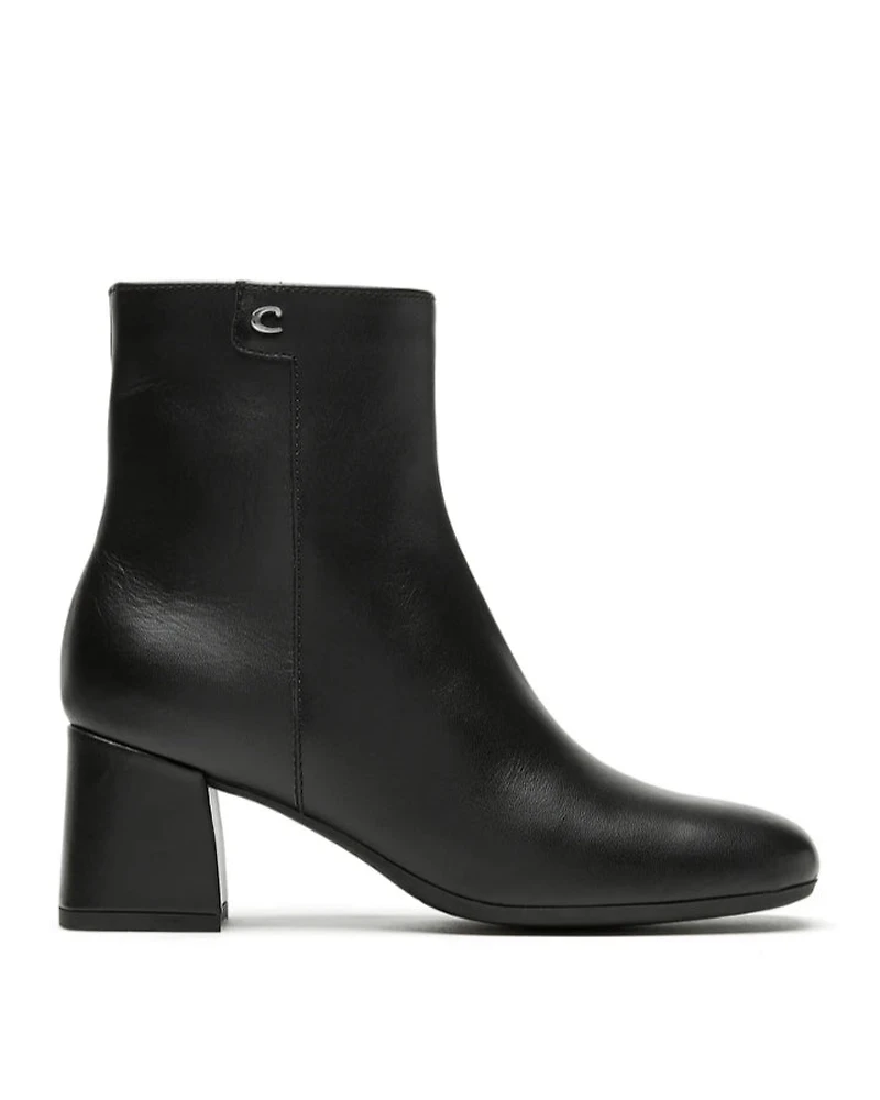 La Canadienne Jensen Leather Ankle Boot