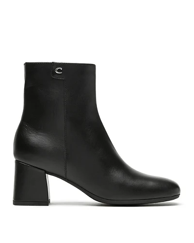 La Canadienne Jensen Leather Ankle Boot