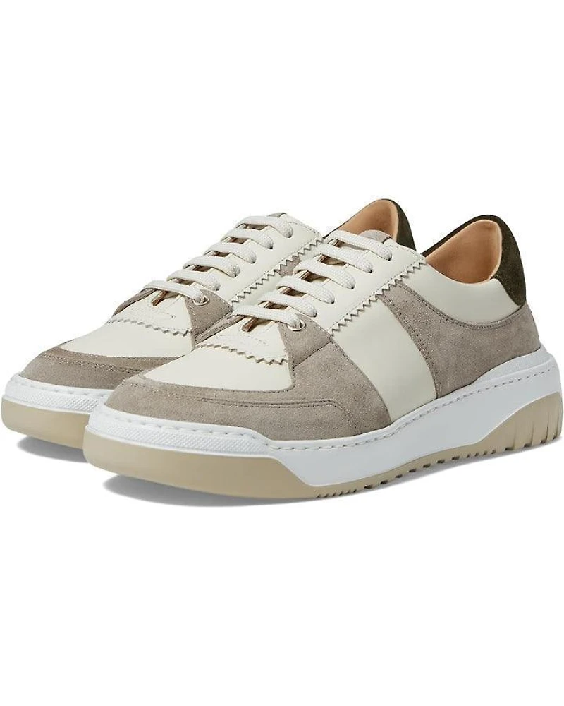 La Canadienne Kimmie Suede Sneaker