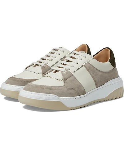La Canadienne Kimmie Suede Sneaker