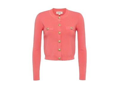 L'Agence Toulouse Cardigan
