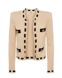 L'Agence Astor Cardigan
