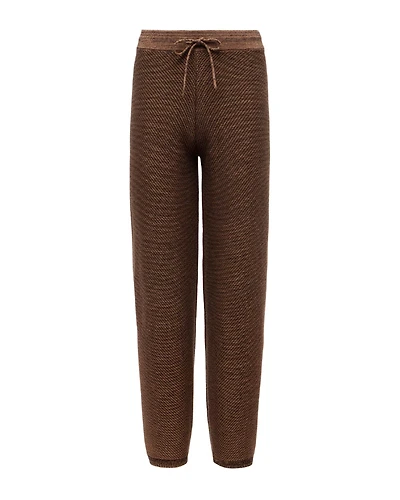 L'Agence Freyja Knit Pant