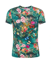 L'Agence Reesi Charonda Tee