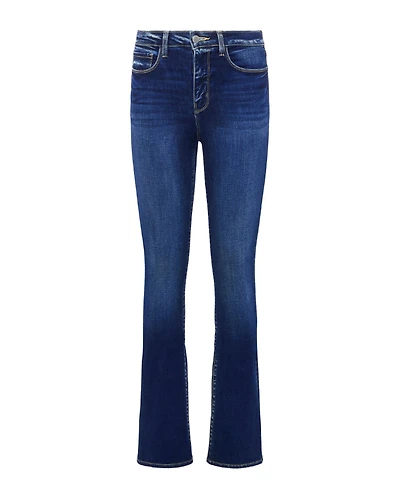 L'Agence Selma Sleek Baby Boot Jeans