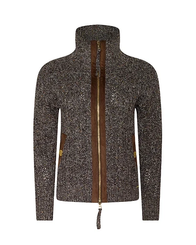 L'Agence Shiloh Cardigan