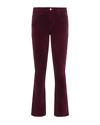 L'Agence Stevie Velvet Jeans