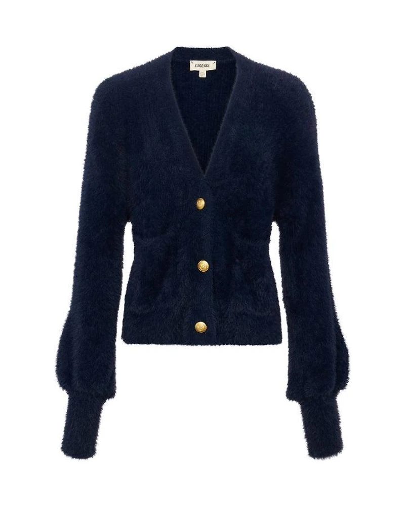 L'Agence Harriet Cardigan
