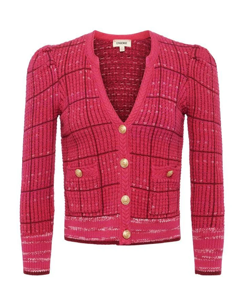 L'Agence Jenni Cardigan