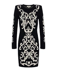 L'Agence Amadi Mini Dress