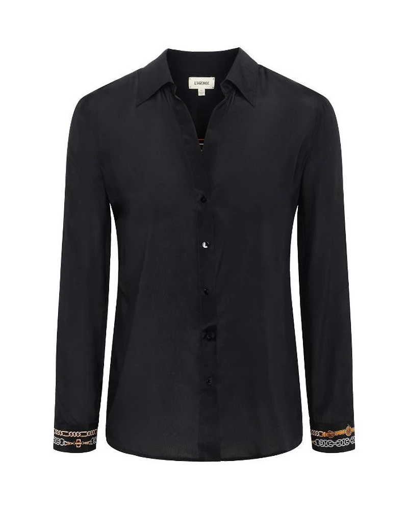 L'Agence Gio Blouse